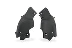CNC Racing Steering Head Covers Carbon for Ducati Streetfighter V2 - CNC Racing