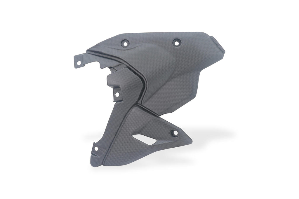 CNC Racing Engine Side Covers Lh/Rh for Ducati Streetfighter V2 – Carbon - CNC Racing image 3