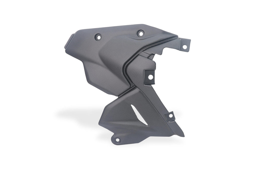 CNC Racing Engine Side Covers Lh/Rh for Ducati Streetfighter V2 – Carbon - CNC Racing image 2