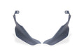 CNC Racing Headlight Side Covers Carbon Lh/Rh for Ducati Streetfighter V2 and V4 MY2025 - CNC Racing