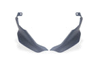 CNC Racing Headlight Side Covers Carbon Lh/Rh for Ducati Streetfighter V2 and V4 MY2025 - CNC Racing