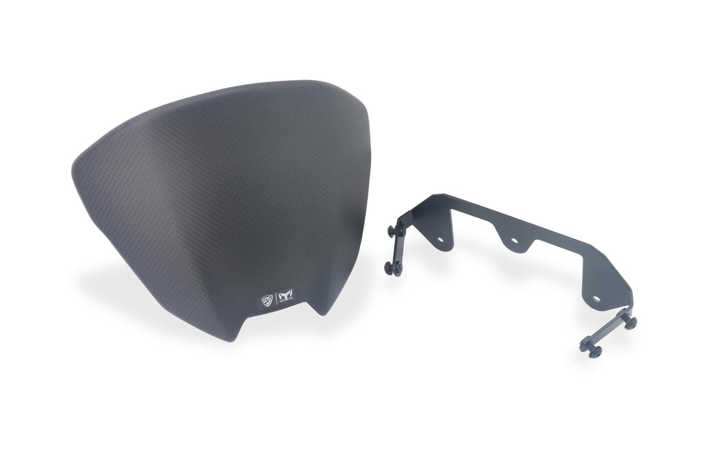 CNC Racing Screen for Ducati Streetfighter V2 MY2025 – Carbon - CNC Racing image 4