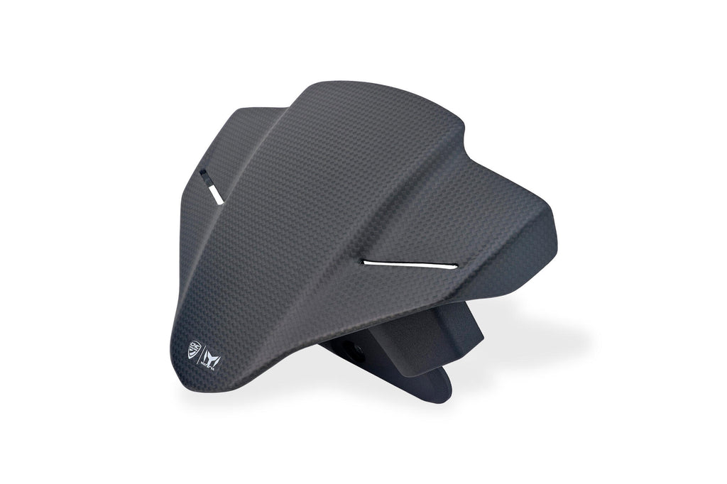 CNC Racing Screen for Ducati Streetfighter V4 MY2025 – Carbon - CNC Racing