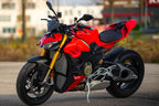 CNC Racing Screen for Ducati Streetfighter V4 MY2025 – Carbon - CNC Racing image 2