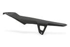 CNC Racing Chain Upper Guard for Ducati Desertx – Carbon - CNC Racing