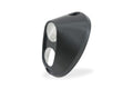 CNC Racing Exhaust Silencer Endcap for Ducati Desertx – Carbon - CNC Racing
