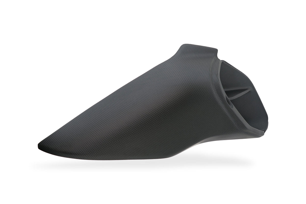 CNC Racing Air Conveyors for Ducati Diavel V4 – Carbon - CNC Racing image 2