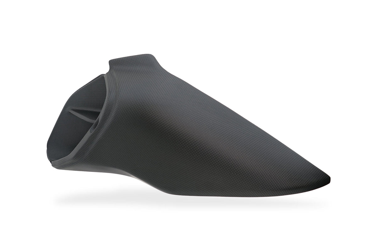 CNC Racing Air Conveyors for Ducati Diavel V4 – Carbon - CNC Racing image 3