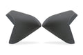 CNC Racing Water Cooler Side Covers for Ducati Diavel V4 – Carbon - CNC Racing