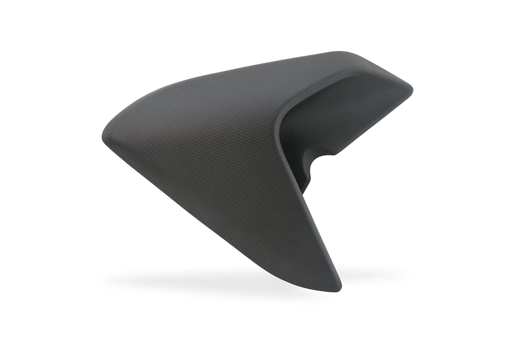 CNC Racing Water Cooler Side Covers for Ducati Diavel V4 – Carbon - CNC Racing image 3