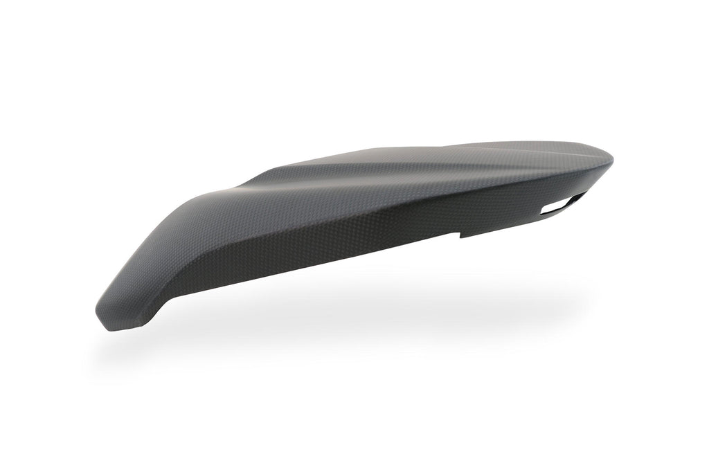 CNC Racing Rear Seat Cover for Ducati Diavel V4 – Carbon - CNC Racing image 2