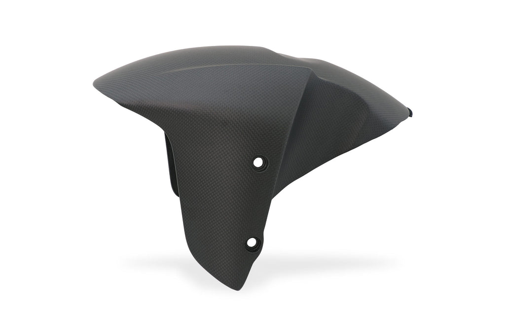 CNC Racing Front Fender for Ducati Diavel V4 – Carbon - CNC Racing image 4