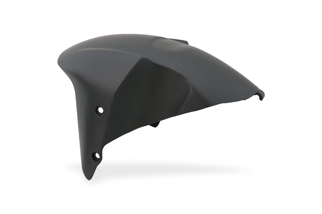 CNC Racing Front Fender for Ducati Diavel V4 – Carbon - CNC Racing image 3