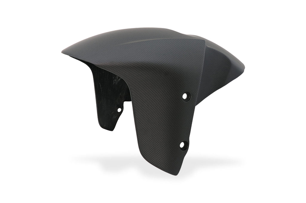 CNC Racing Front Fender for Ducati Diavel V4 – Carbon - CNC Racing