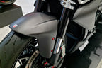 CNC Racing Front Fender for Ducati Diavel V4 – Carbon - CNC Racing image 2