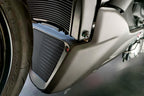 CNC Racing Belly Pan for Ducati Diavel V4 – Carbon - CNC Racing image 3
