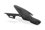 CNC Racing Rear Mudguard for Ducati Diavel V4 – Carbon - CNC Racing image 2