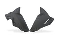 CNC Racing Belly Pan for Ducati Diavel V4 – Carbon - CNC Racing