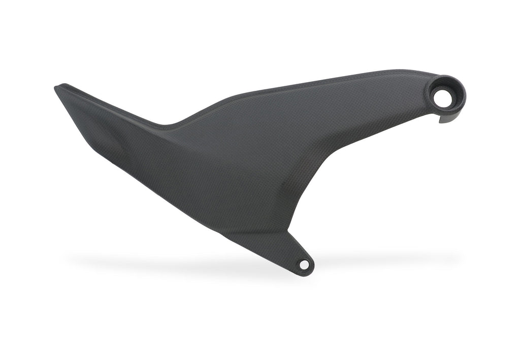 CNC Racing Rear Subframe Covers for Ducati Diavel V4 – Carbon - CNC Racing image 3
