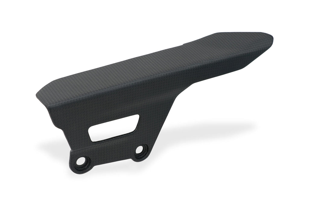 CNC Racing Upper Chain Guard for Ducati Diavel V4 – Carbon - CNC Racing