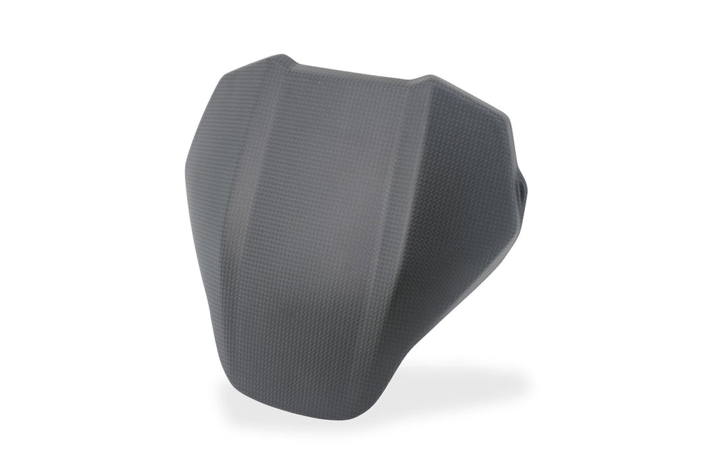 CNC Racing Windshield for Ducati Hypermotard 698 Mono – Carbon - CNC Racing
