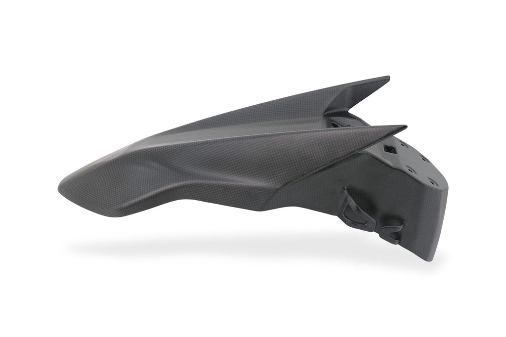 CNC Racing Front Fender for Ducati Hypermotard 698 Mono – Carbon - CNC Racing image 2
