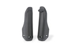 CNC Racing Fork Legs Protectors for Ducati Hypermotard 698 Mono – Carbon - CNC Racing image 3