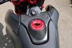 CNC Racing Fuel Tank Top Cover for Ducati Hypermotard 698 Mono – Carbon - CNC Racing image 4