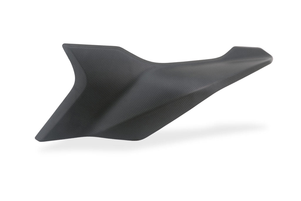 CNC Racing Rear Subframe Covers for Ducati Hypermotard 698 Mono – Carbon - CNC Racing image 3