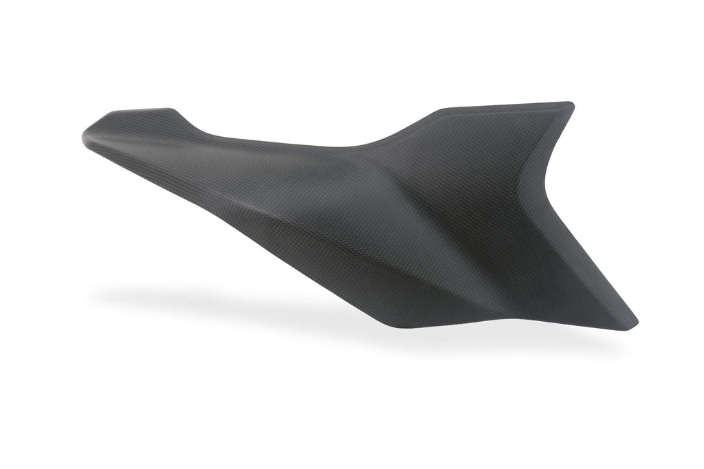 CNC Racing Rear Subframe Covers for Ducati Hypermotard 698 Mono – Carbon - CNC Racing image 5