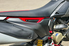 CNC Racing Rear Subframe Covers for Ducati Hypermotard 698 Mono – Carbon - CNC Racing image 4