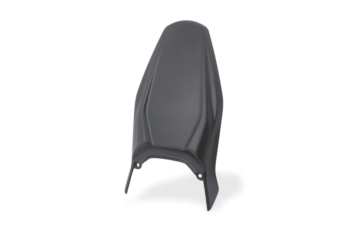 CNC Racing Tail for Ducati Hypermotard 698 Mono – Carbon - CNC Racing image 3
