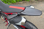 CNC Racing Tail for Ducati Hypermotard 698 Mono – Carbon - CNC Racing image 2
