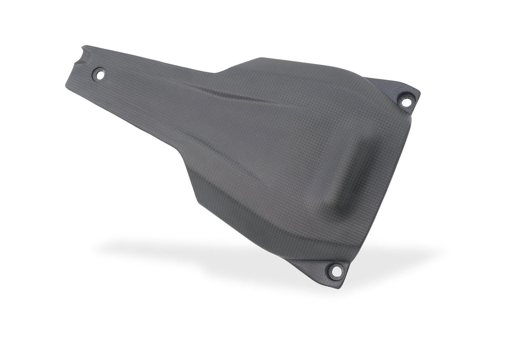 CNC Racing Undertail Cover for Ducati Hypermotard 698 Mono – Carbon - CNC Racing