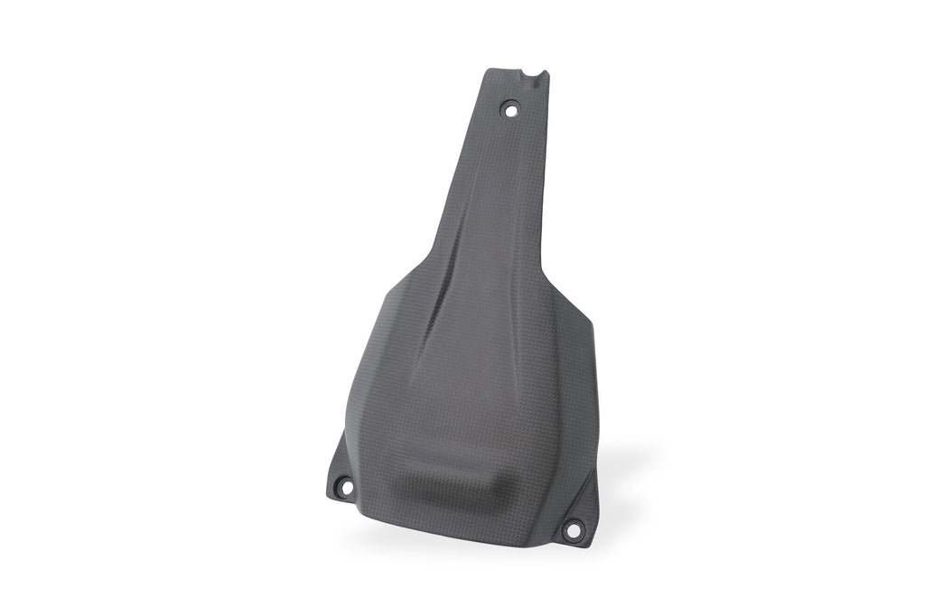 CNC Racing Undertail Cover for Ducati Hypermotard 698 Mono – Carbon - CNC Racing image 2