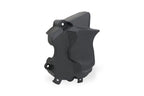 CNC Racing Front Sprocket Cover for Ducati Hypermotard 698 Mono – Carbon - CNC Racing image 2