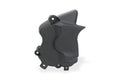 CNC Racing Front Sprocket Cover for Ducati Hypermotard 698 Mono – Carbon - CNC Racing