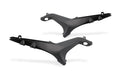 CNC Racing Kit Cover Rear Subframe for Ducati Streetfighter V4 – Carbon - CNC Racing