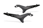 CNC Racing Kit Cover Rear Subframe for Ducati Streetfighter V4 – Carbon - CNC Racing