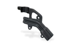CNC Racing Rear Brake Line Protector Carbon for Ducati Streetfighter V4 - CNC Racing