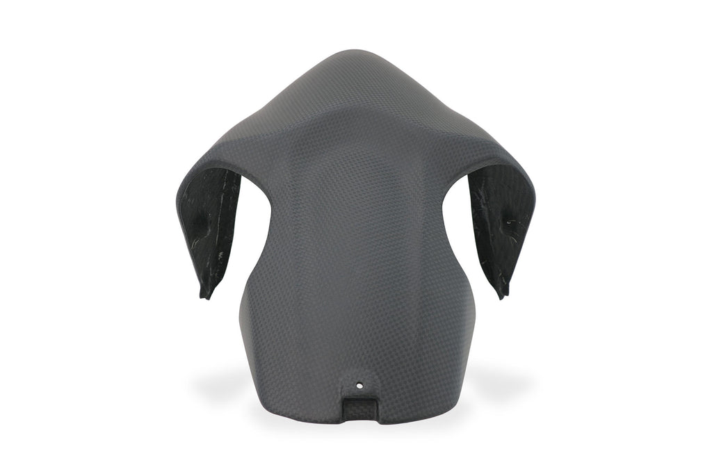 CNC Racing Front Fender for Ducati Monster 937 – Carbon - CNC Racing image 3