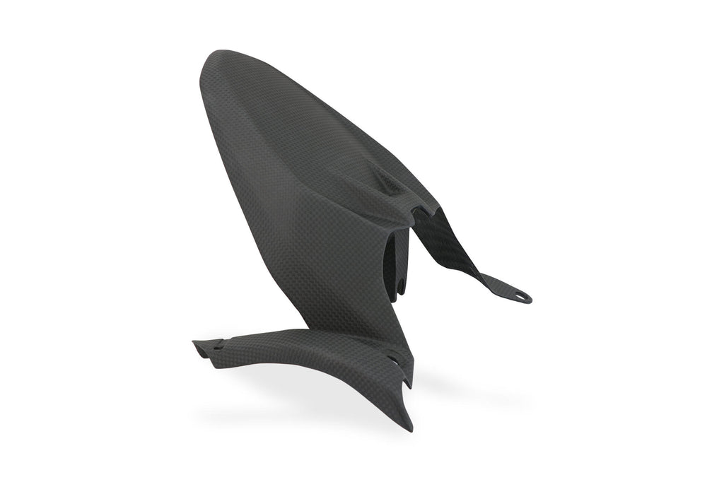 CNC Racing Rear Fender for Ducati Monster 937 – Carbon - CNC Racing image 2