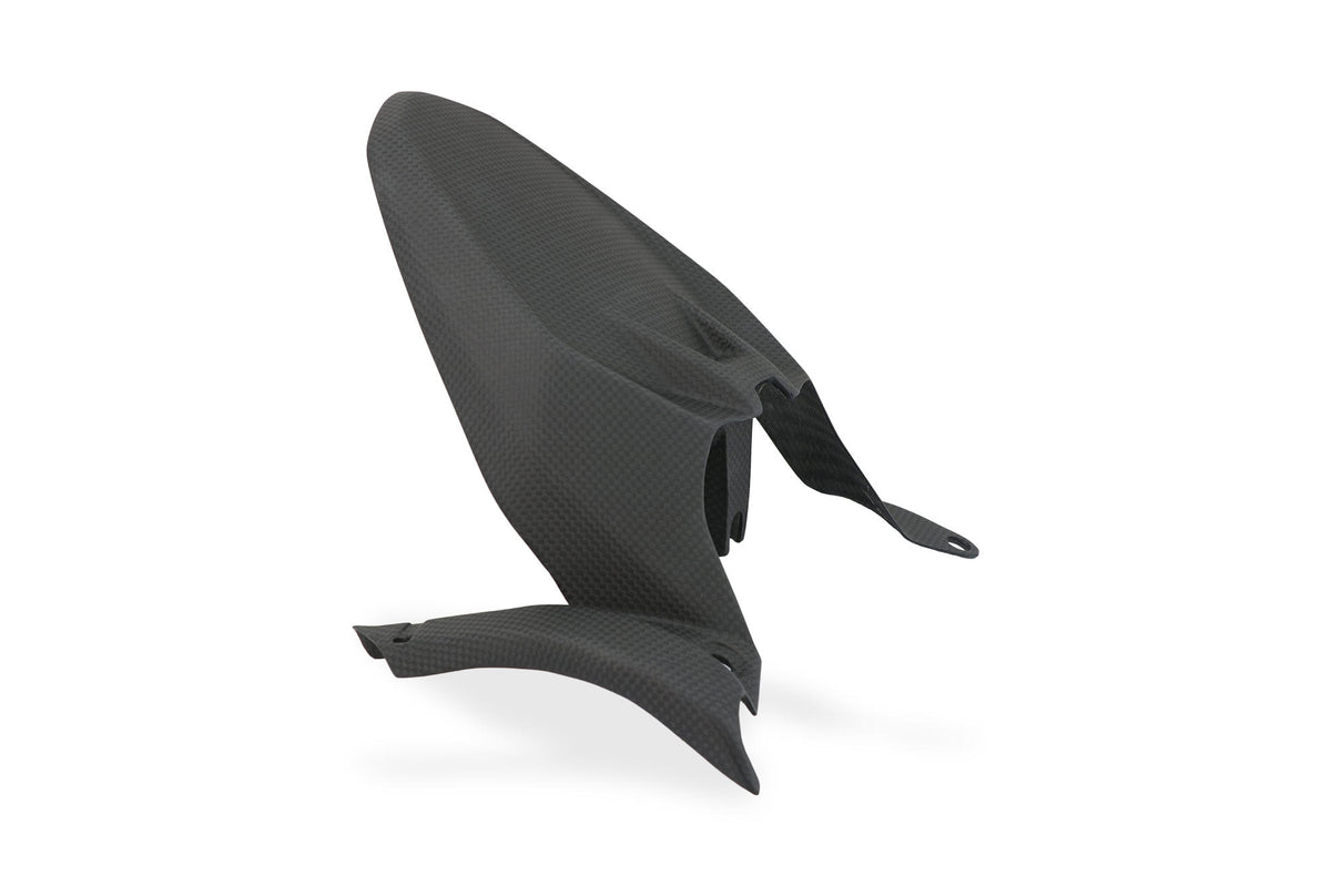 CNC Racing Rear Fender for Ducati Monster 937 – Carbon - CNC Racing image 2