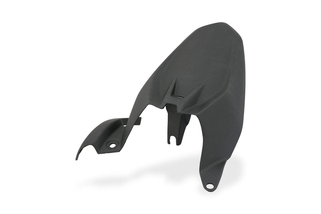 CNC Racing Rear Fender for Ducati Monster 937 – Carbon - CNC Racing image 3
