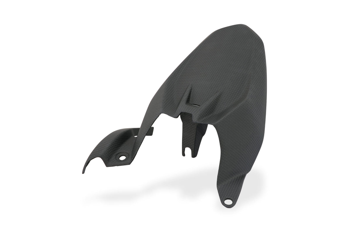 CNC Racing Rear Fender for Ducati Monster 937 – Carbon - CNC Racing image 3