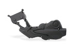 CNC Racing Belt Cover Horizontal Cylinder for Ducati Monster 937 – Carbon - CNC Racing