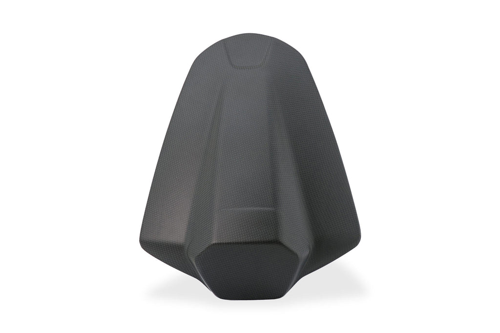CNC Racing Passenger Seat Cowl for Ducati Monster 937 – Carbon - CNC Racing image 2