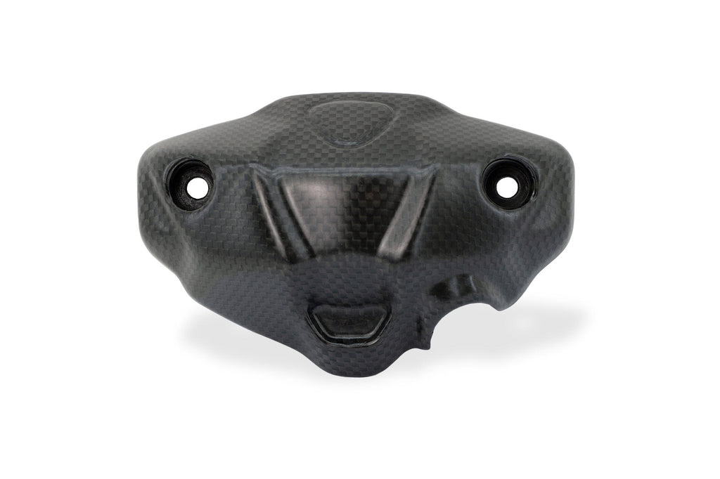 CNC Racing Instrument Panel Cover for Ducati Monster 937 – Carbon - CNC Racing