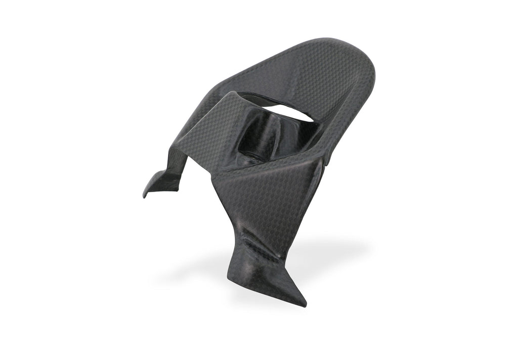 CNC Racing Ignition Switch Cover for Ducati Monster 937 – Carbon - CNC Racing