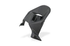CNC Racing Ignition Switch Cover for Ducati Monster 937 – Carbon - CNC Racing